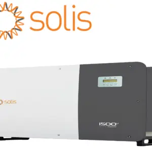 SOLIS INVERTERS