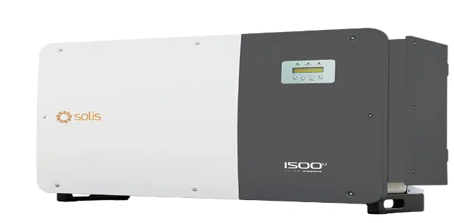 SOLIS INVERTERS - Image 3