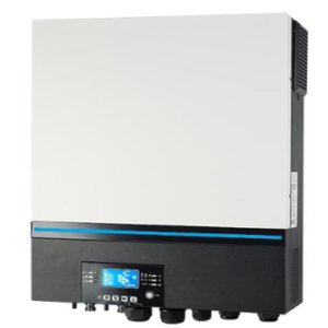 Axpert VM II Off-Grid INVERTER