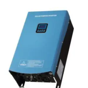 HOBER WATER PUMP INVERTER