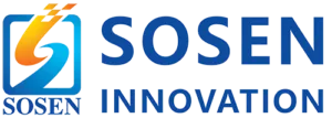 sosen logo